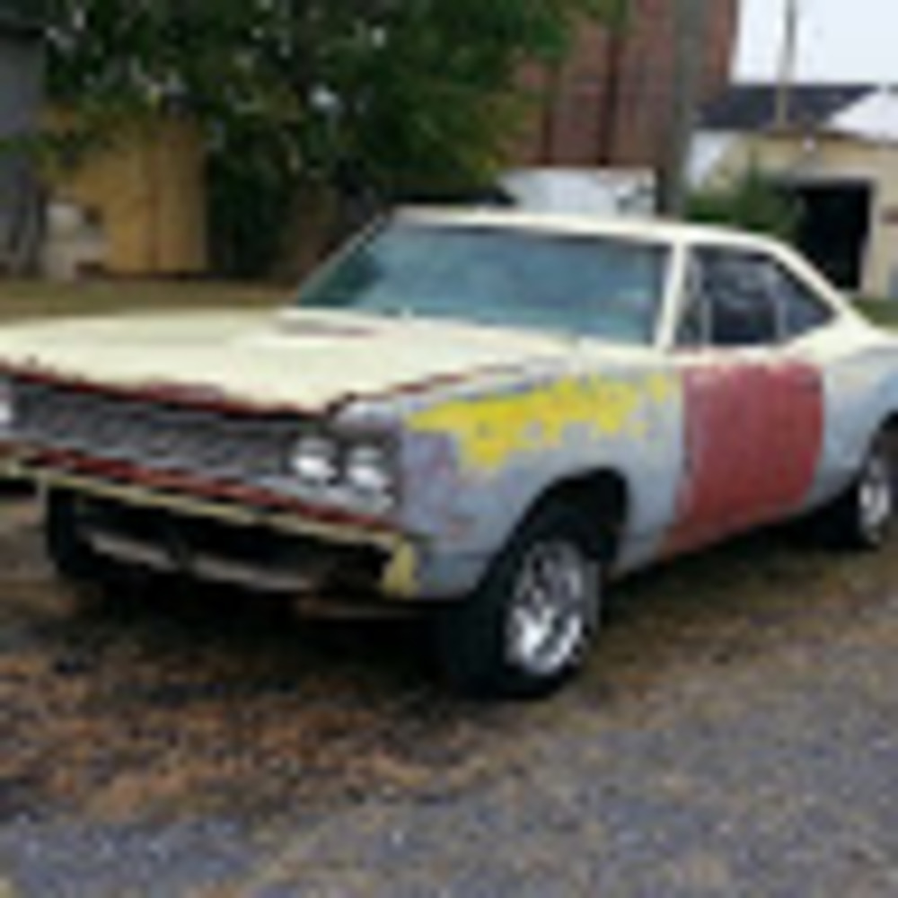 Meet your Posher, Lee